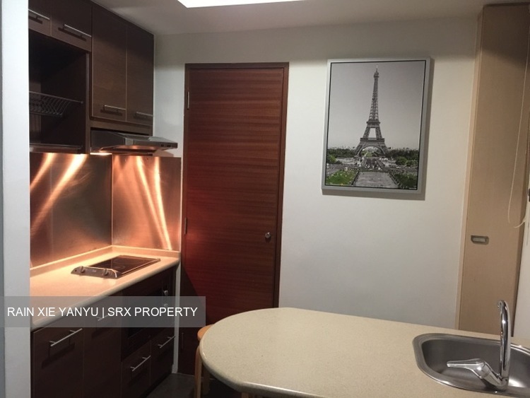 International Plaza (D2), Apartment #529000101